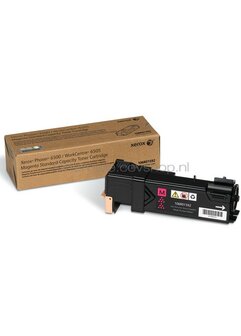 Xerox 6500 magenta