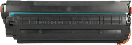 FLWR Kyocera Mita TK-3130 zwart