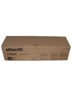 Olivetti B0946 zwart