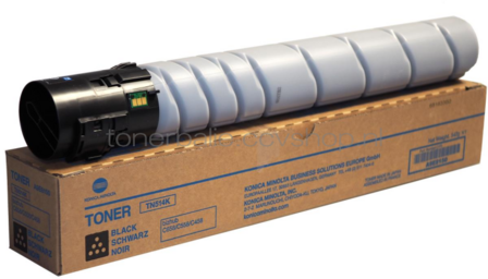 Develop Ineo plus 458 zwart