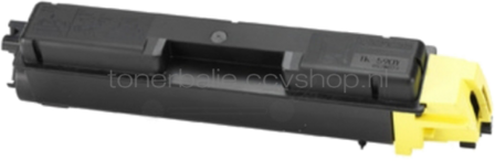 Kyocera Mita TK-590 geel