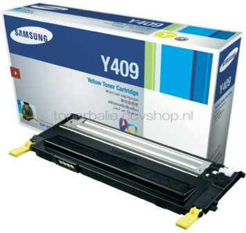 Samsung SU482A (CLT-Y4092S) geel
