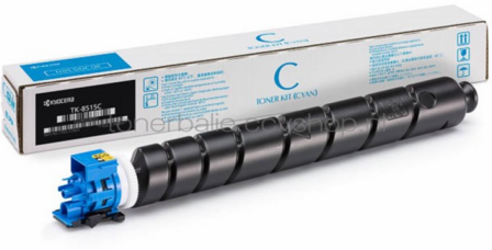 Kyocera Mita TK-8515C cyaan