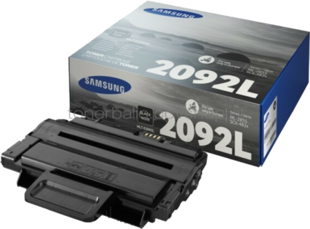 Samsung MLT-D2092L XL zwart