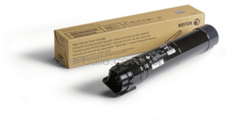 Xerox B7025/B7030/B7035 zwart