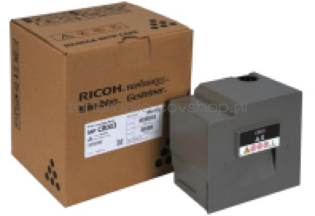 Ricoh MP C8003 toner zwart