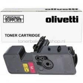 Olivetti B1239 magenta