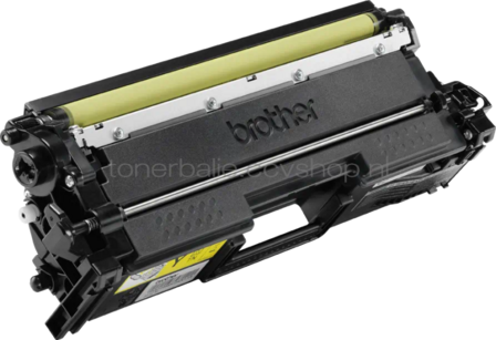 Brother TN-821XXL geel