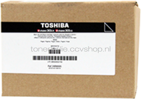Toshiba 6B000000749 zwart