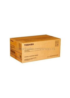 Toshiba T-4590E zwart