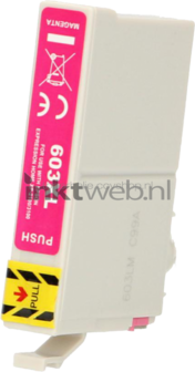 FLWR Epson 603XL Megapack
