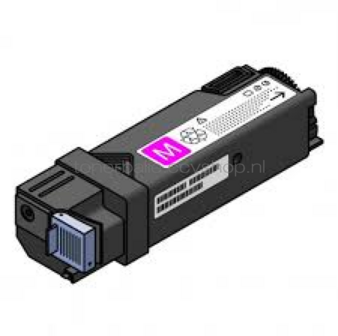 Lexmark 24B6718 magenta
