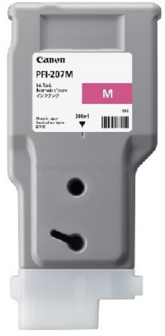 Canon PFI-207 magenta