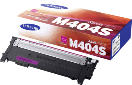 Samsung CLT-M404S magenta