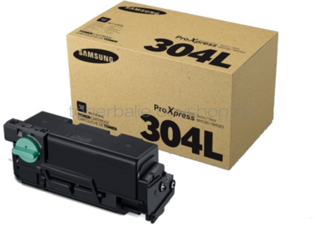 Samsung MLT-D304L zwart