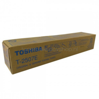 Toshiba T2507 zwart