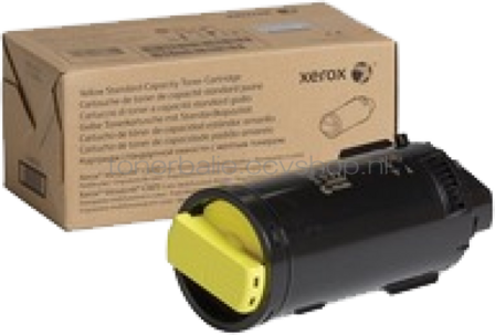 Xerox 106R03898 geel