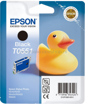 Epson T0551