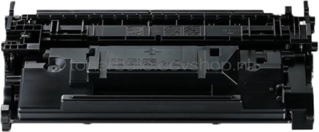 FLWR Canon 052H zwart