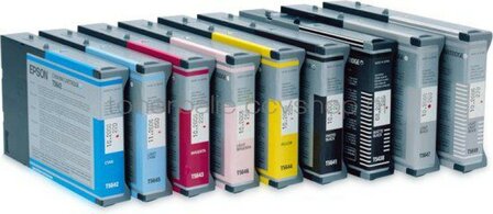 Epson T602B magenta