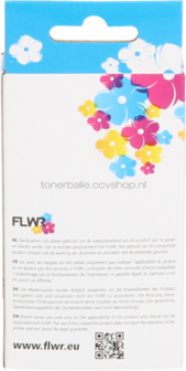 FLWR HP 963XL geel