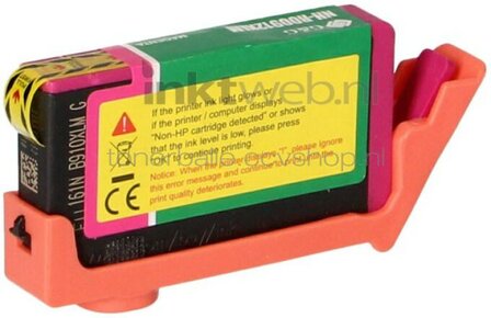FLWR HP 912XL magenta