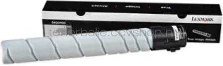 Lexmark 54G0H00 zwart
