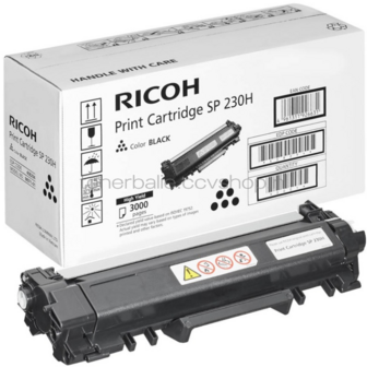 Ricoh Print Cartridge SP 230H zwart