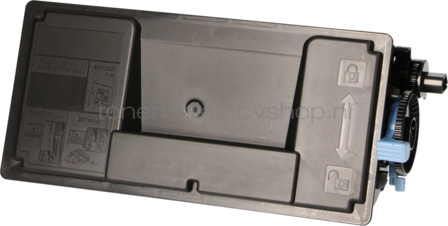 FLWR Kyocera Mita TK-3100 zwart