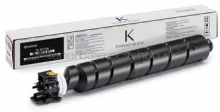 Kyocera Mita TK-8525 zwart