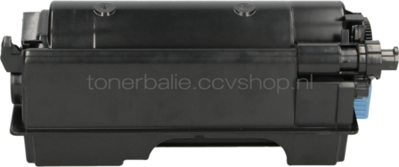 FLWR Canon FX-10 Toner zwart