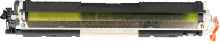 FLWR HP 126A geel