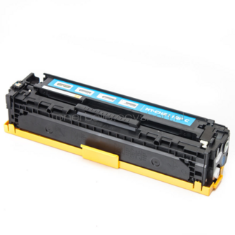 FLWR Canon 731C cyaan