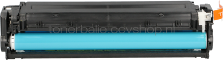 FLWR HP 125A cyaan