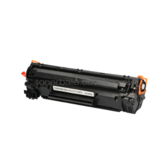 FLWR HP 35A / 36A zwart