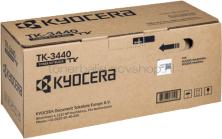 Kyocera Mita TK-3440 zwart