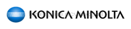 Konica Minolta A0X5453 cyaan