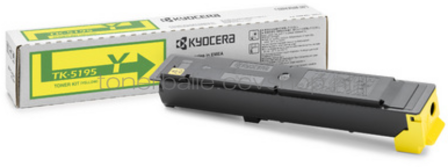 Kyocera Mita TK-5195Y geel
