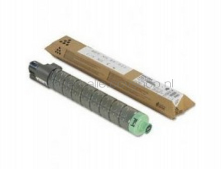 Ricoh MPC5501 zwart