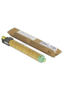 Ricoh MPC2800/3300/3001/3501 geel