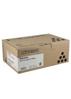 Ricoh SP 3400HE zwart