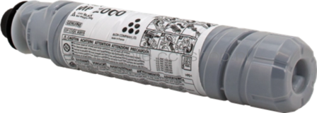 Ricoh 842340 toner zwart