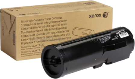 Xerox 106R03584 zwart
