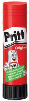 Pritt lijmstift 22gr