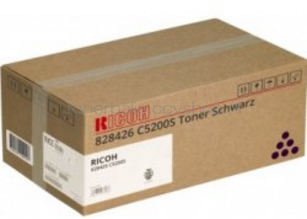 Ricoh C5200 zwart