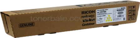 Ricoh 842562 geel