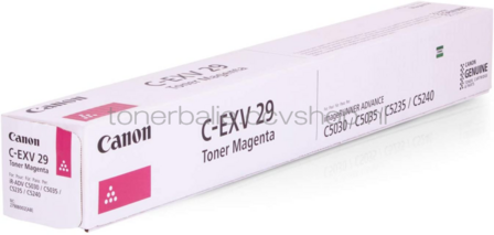 Canon C-EXV 52 magenta