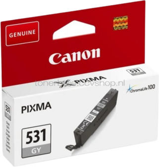 Canon CLI-531 grijs