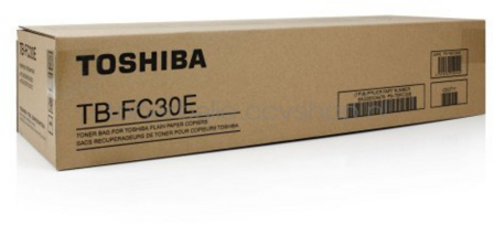Toshiba TFC50EM magenta