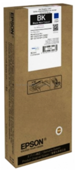Epson C13T11C140 zwart